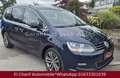 Volkswagen Sharan Match BMT Blau - thumbnail 1