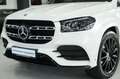 Mercedes-Benz GLS 580 4Matic*AMG-LINE*NIGHT*MASSAGE*7-SITZE* Weiß - thumbnail 8