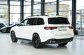Mercedes-Benz GLS 580 4Matic*AMG-LINE*NIGHT*MASSAGE*7-SITZE* Weiß - thumbnail 6