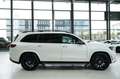 Mercedes-Benz GLS 580 4Matic*AMG-LINE*NIGHT*MASSAGE*7-SITZE* Weiß - thumbnail 7