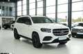 Mercedes-Benz GLS 580 4Matic*AMG-LINE*NIGHT*MASSAGE*7-SITZE* Weiß - thumbnail 2