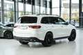 Mercedes-Benz GLS 580 4Matic*AMG-LINE*NIGHT*MASSAGE*7-SITZE* Weiß - thumbnail 3