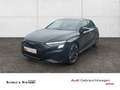 Audi S3 quattro 2.0 TFSI Sportback  2.0 TFSI quattro PANO Zwart - thumbnail 1