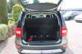 Skoda Yeti Outdoor 1.2 TSI DSG Active *AHK,Klima,Sitzhzg,PDC* Zielony - thumbnail 11