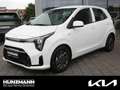 Kia Picanto 1.0 Vision Kamera Lenkradheizung SpurH Blanc - thumbnail 1