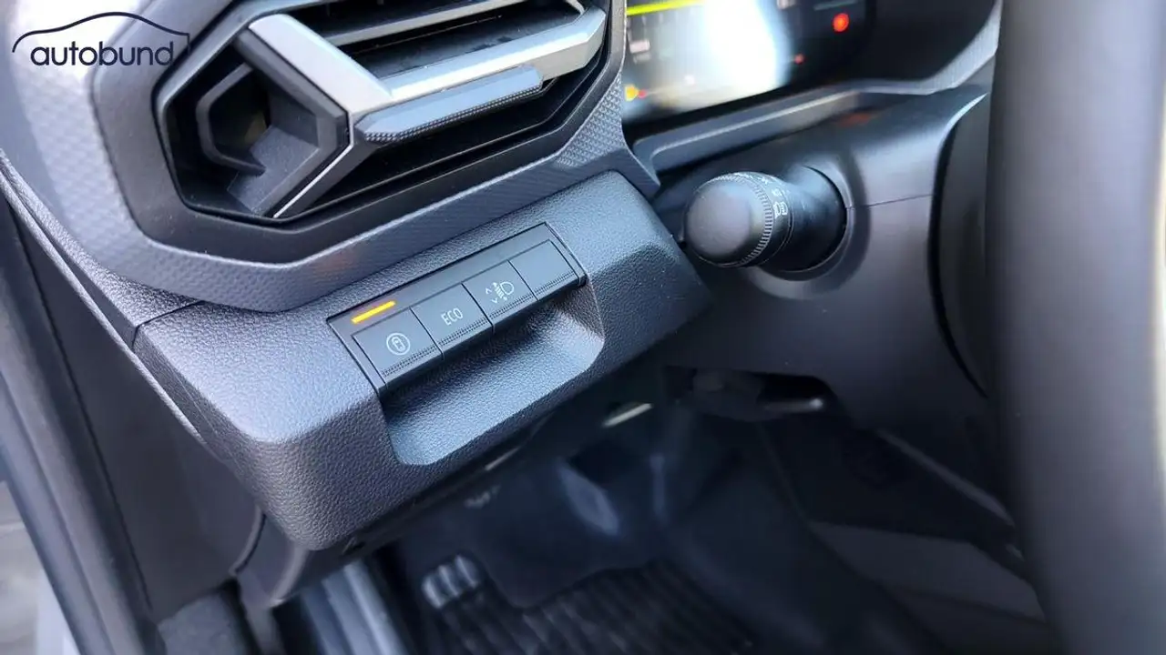 Dacia Duster 2026 — фото 12