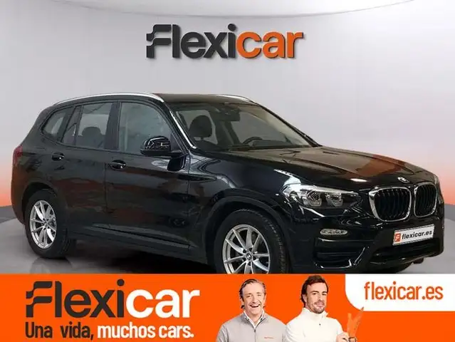 BMW X3 sDrive 18dA