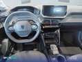 Peugeot 208 1.2 Hybrid Allure e-DCS6 110 Gris - thumbnail 8