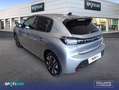 Peugeot 208 1.2 Hybrid Allure e-DCS6 110 Gris - thumbnail 5