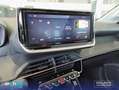 Peugeot 208 1.2 Hybrid Allure e-DCS6 110 Gris - thumbnail 15