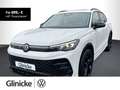 Volkswagen Tiguan R-Line 2.0 TDI 4Motion DSG, AHK, HEAD-UP Weiß - thumbnail 1