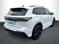 Volkswagen Tiguan R-Line 2.0 TDI 4Motion DSG, AHK, HEAD-UP Weiß - thumbnail 4