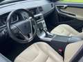 Volvo V60 2.0 T4 Polar+ Dynamic | ACC | Camera | Leder | BLI Blauw - thumbnail 2