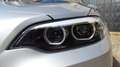 BMW 218 d Cabrio Sport Line Gancio Traino Omologato Grigio - thumbnail 8