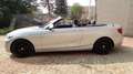 BMW 218 d Cabrio Sport Line Gancio Traino Omologato Grigio - thumbnail 6