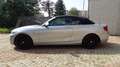 BMW 218 d Cabrio Sport Line Gancio Traino Omologato Grigio - thumbnail 3