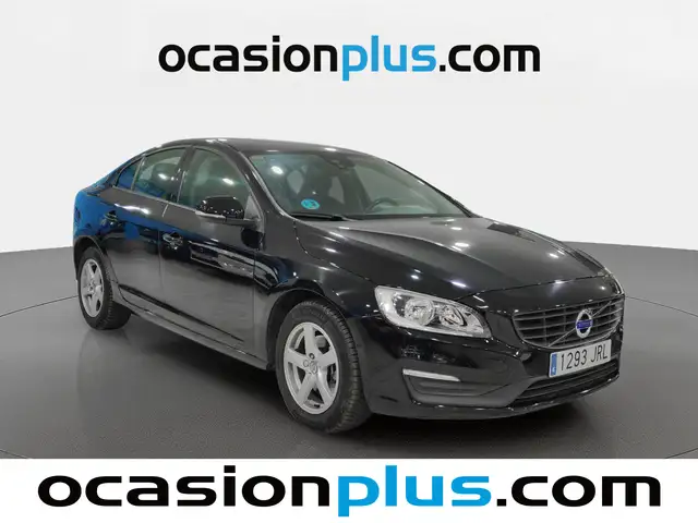 Volvo S60 D2 Kinetic 120