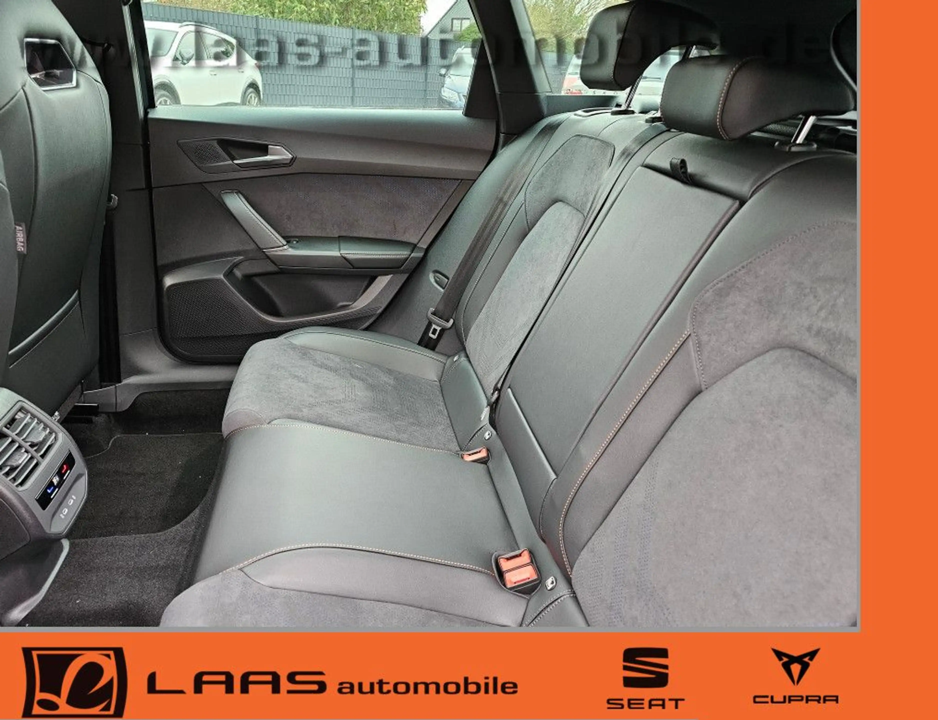 CUPRA Leon SP 1,5 eTSi 7-Gang-DSG/MatrixLED/PanoramaD. — photo 6