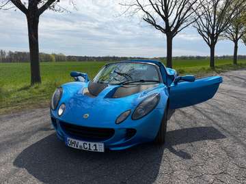 Lotus Elise
