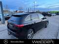 Mercedes-Benz B 250 B250e MBUX DIS PAN LED AHK 360 MEMO AMGLINE PREM Schwarz - thumbnail 13
