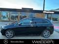 Mercedes-Benz B 250 B250e MBUX DIS PAN LED AHK 360 MEMO AMGLINE PREM Schwarz - thumbnail 4