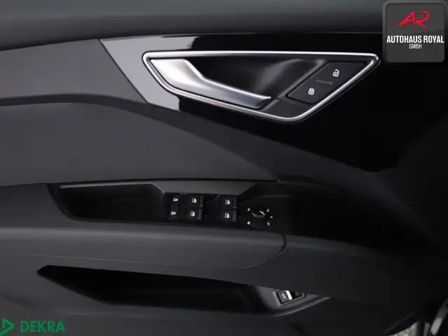 Audi Q4 E-Tron view 14