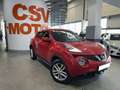 Nissan Juke 1.2 DIG-T Acenta 4x2 115 - thumbnail 4