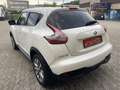 Nissan Juke 1.2 Tekna 1.Hand Voll Weiss Leder Led Navi Top Wit - thumbnail 3