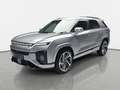 KGM Actyon ACTYON 1.5 T-GDI 2WD LUX AUTOMATIK Silber - thumbnail 2