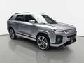 KGM Actyon ACTYON 1.5 T-GDI 2WD LUX AUTOMATIK Silber - thumbnail 3