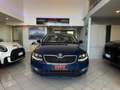 Skoda Octavia Octavia 2.0 TDI CR Executive Blau - thumbnail 2