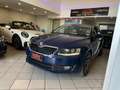 Skoda Octavia Octavia 2.0 TDI CR Executive Blau - thumbnail 3