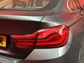 BMW 420 4 Serie Gran Coupé 420i Corporate Lease High Execu Gris - thumbnail 23