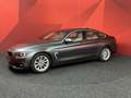 BMW 420 4 Serie Gran Coupé 420i Corporate Lease High Execu Gris - thumbnail 18