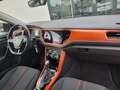 Volkswagen T-Roc 2.0 TDI Style 4Motion|NAVI|ACC|DMS|SHZ|AHK Orange - thumbnail 7