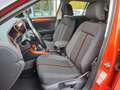 Volkswagen T-Roc 2.0 TDI Style 4Motion*NAVI*ACC*DMS*SHZ*AHK* Orange - thumbnail 16