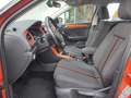 Volkswagen T-Roc 2.0 TDI Style 4Motion*NAVI*ACC*DMS*SHZ*AHK* Orange - thumbnail 17