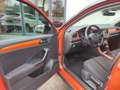 Volkswagen T-Roc 2.0 TDI Style 4Motion*NAVI*ACC*DMS*SHZ*AHK* Orange - thumbnail 15
