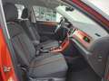 Volkswagen T-Roc 2.0 TDI Style 4Motion*NAVI*ACC*DMS*SHZ*AHK* Orange - thumbnail 8