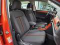 Volkswagen T-Roc 2.0 TDI Style 4Motion*NAVI*ACC*DMS*SHZ*AHK* Orange - thumbnail 9