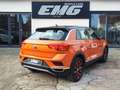 Volkswagen T-Roc 2.0 TDI Style 4Motion*NAVI*ACC*DMS*SHZ*AHK* Orange - thumbnail 6
