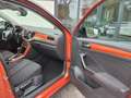 Volkswagen T-Roc 2.0 TDI Style 4Motion|NAVI|ACC|DMS|SHZ|AHK Orange - thumbnail 10