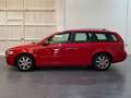 Volvo V50 1.6D DRIVe Kinetic 115 Rojo - thumbnail 4