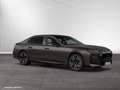 BMW 760 M760e xDrive *FrozenDeepGrey*|TV-FondEntertainment Gris - thumbnail 12