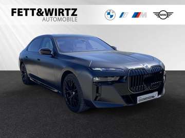 M760e xDrive Inkl. € 1.190 Zubehörbonus*|*FrozenDe