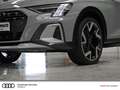 Audi A3 allstreet 150 PS Benzin Autom. AHK  Vorführwagen Grijs - thumbnail 6