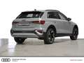 Audi A3 allstreet 150PS sonderpreis Grau - thumbnail 3