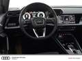 Audi A3 allstreet 150 PS Benzin Autom. AHK  Vorführwagen Grijs - thumbnail 15