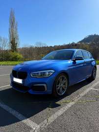 M140i xDrive 340 ch A