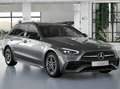 Mercedes-Benz C 220 C 220d Station Wagon AMG Line ADVANCED Grigio - thumbnail 1